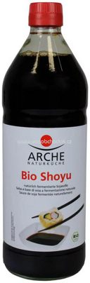 Arche Shoyu Sojasauce, 750 ml