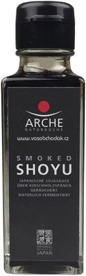 Arche Smoked Shoyu, 100 ml