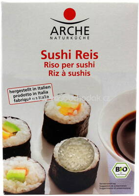 Arche Sushi Reis, 500g