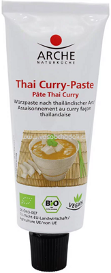 Arche Thai Curry Paste, 50g