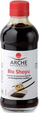 Arche Shoyu Sauce 250ml