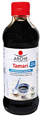 Arche Tamari Sauce 250ml