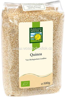 Bohlsener Mühle Quinoa, 500g
