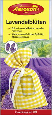 Aeroxon Lavendelblüten-Beutel, 1 St
