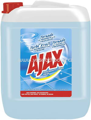 Ajax Professional Allzweckreiniger Classic, 10l