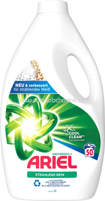 Ariel Universal Gel, 50 Wl