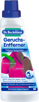 Dr. Beckmann Geruchs-Entferner, 0,5 l