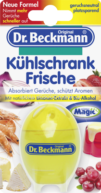 Dr. Beckmann Kühlschrankfrische Limonen-Extrakt, 40 g