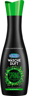 Dr. Beckmann Wäscheduft Spring, 250 ml - ONL