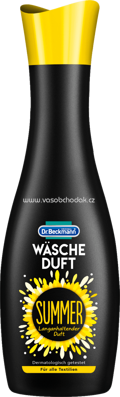 Dr. Beckmann Wäscheduft Summer, 250 ml - ONL
