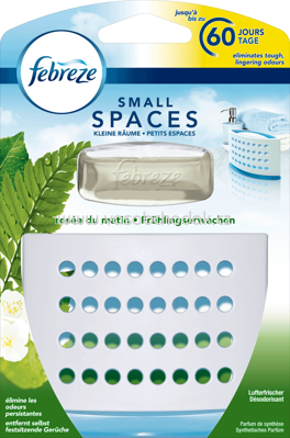 Febreze Duftdepot Frühlingserwachen Starter OR+NF, 1 St