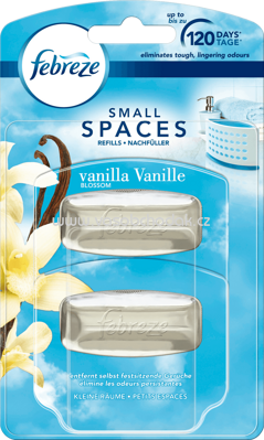 Febreze Duftdepot Vanille NF, 2 St