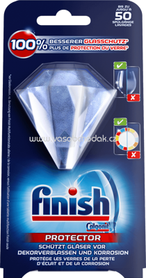 Finish Protector Farb- und Glanzschutz, 1 St