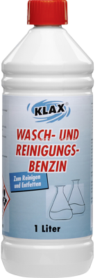 Klax Waschbenzin, 1 l