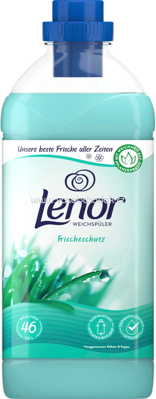 Lenor Weichspüler Frischeschutz 46 Wl, 1,15l