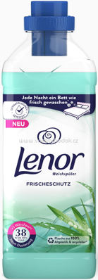 Lenor Weichspüler Frischeschutz 38 Wl, 950 ml