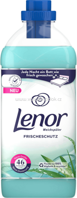 Lenor Weichspüler Frischeschutz 46 Wl, 1,15l