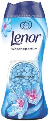 Lenor Unstoppables Wäscheparfüm Aprilfrisch, 210 g