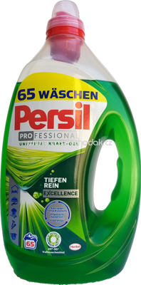 Persil Professional Universal Gel, 3,25 l, 65 Wl
