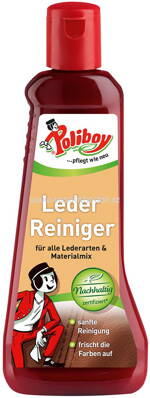 Poliboy Leder Reiniger, 200 ml