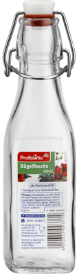 Profissimo Bügelflasche 250ml, 1 St