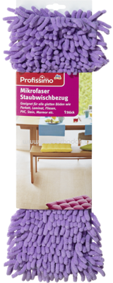 Profissimo Mikrofaser Staubwischbezug, 1 St