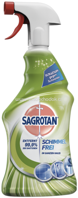 Sagrotan Schimmel Frei, 750 ml