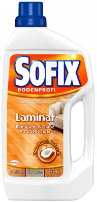 Sofix Laminat, 1l