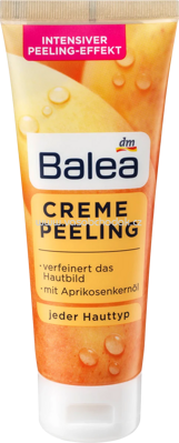 Balea Peeling Creme, 75 ml
