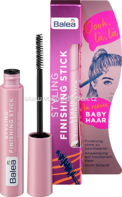 Balea Fixierungsbürste Styling Finishing Stick, 10 ml