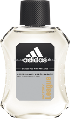 Adidas After Shave Victory League, 100 ml