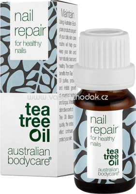 Australian BodyCare Nail Repair Nagelpflege Teebaumöl, 10 ml
