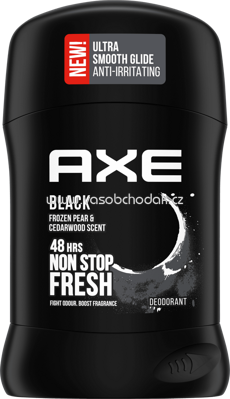AXE Deo Stick Black, 50 ml