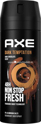 AXE Deospray Dark Temptation, 150 ml