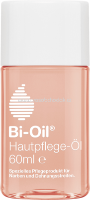 Bi-Oil Körperöl, 60 ml