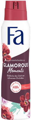 Fa Deospray Glamorous Moments, 150 ml