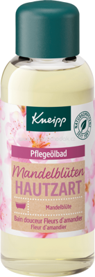 Kneipp Badeöl Mandelblüten Hautzart, 100 ml