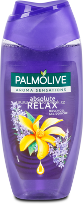 Palmolive Duschgel Aroma Sensations Absolute Relax, 250 ml