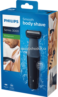 Philips Bodygroom Series 3000 BG3010/15, 1 St
