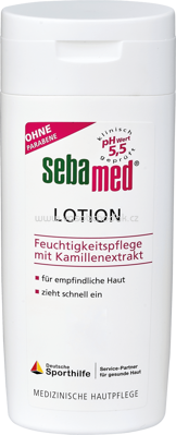 Sebamed Bodylotion, 200 ml