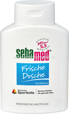 Sebamed Duschgel Frische Dusche, 200 ml
