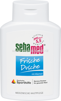 Sebamed Duschgel Frische Dusche, 400 ml