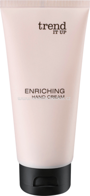trend IT UP Handcreme enriching hand cream, 100 ml