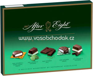 After Eight The Collection, 199g