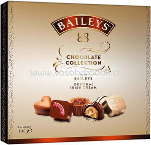 Baileys Chocolate Collection, 138g