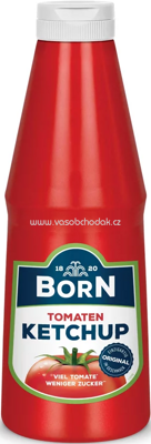 Born Tomaten Ketchup, 1000 ml