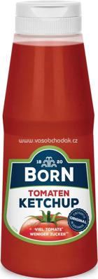 Born Tomaten Ketchup, 300 ml