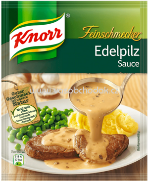 Knorr Feinschmecker Edelpilz Sauce, 1 St