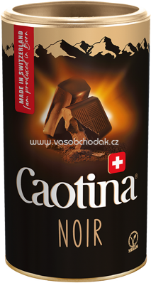 Caotina Noir 500g