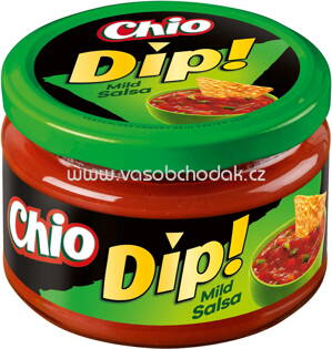 Chio Dip! Mild Salsa, 200 ml